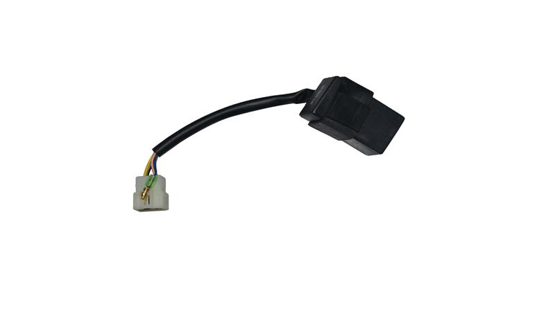 ARKA DİFERANSİYEL BEYNİ (PROMAX570)